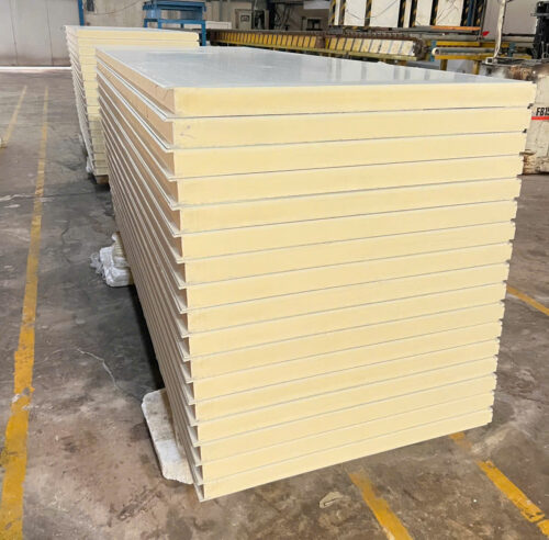 panel pu