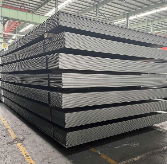Thép Tấm Cán Nóng Thép Tấm Cán Nóng