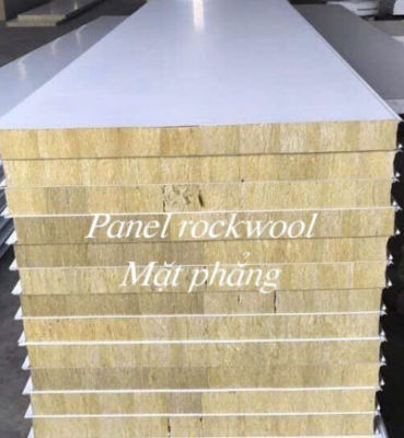 TẤM PANEL CÁCH NHIỆT