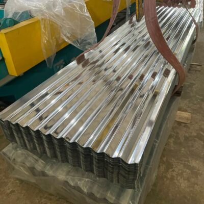 lựa chọn các loại tôn lợp mái phù hợp