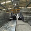 Giá Sắt hộp Nam Kim