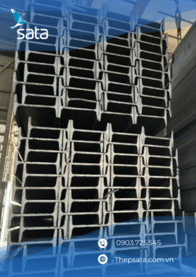 Được sử dụng rộng rãi trong nhiều lĩnh vực, đặc biệt là những công trình tiếp xúc với điều kiện thời tiết khắc nghiệt