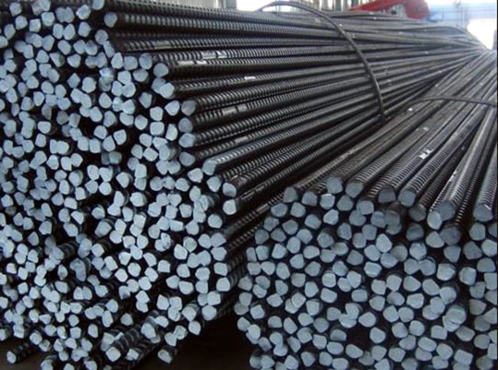 Thép Xây Dựng Thép Xây Dựng
