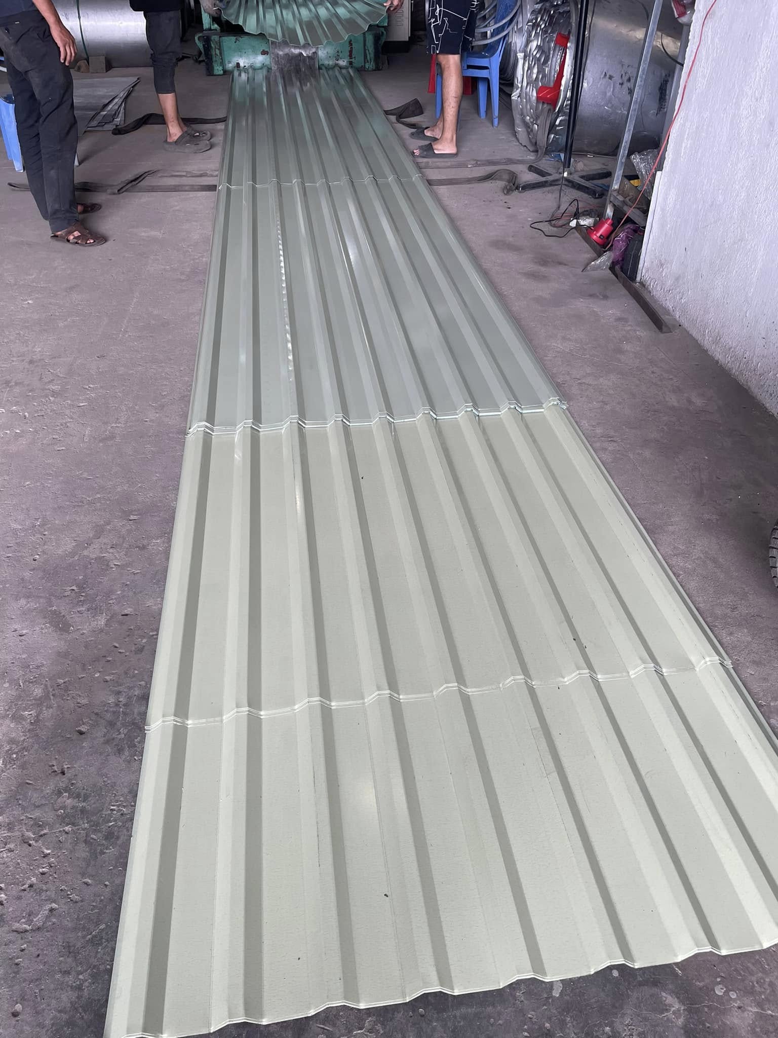 Ứng Dụng Mọi Công Trình 