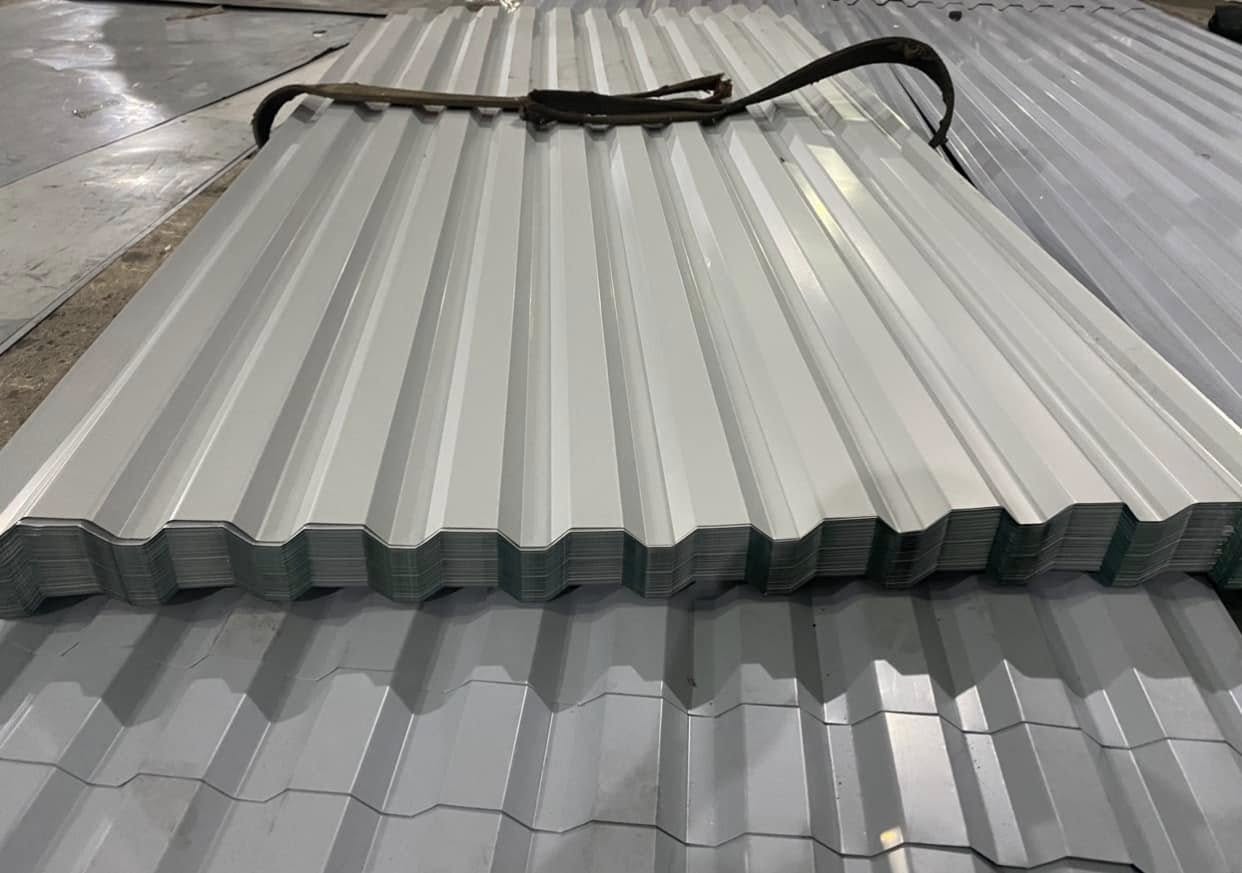 Ứng Dụng Mọi Công Trình 