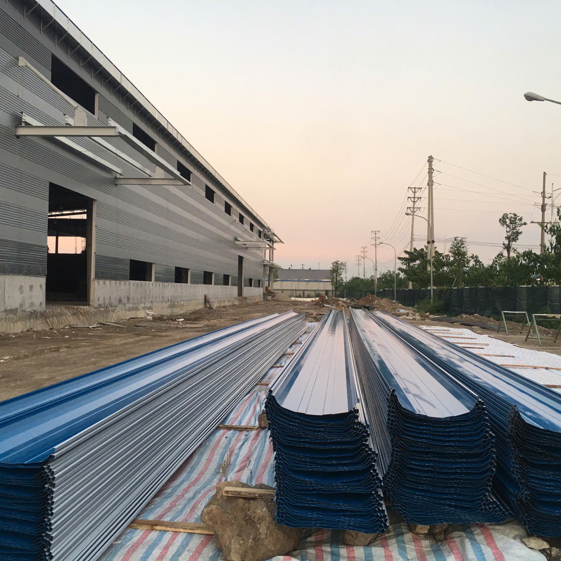 Ứng Dụng Mọi Công Trình 