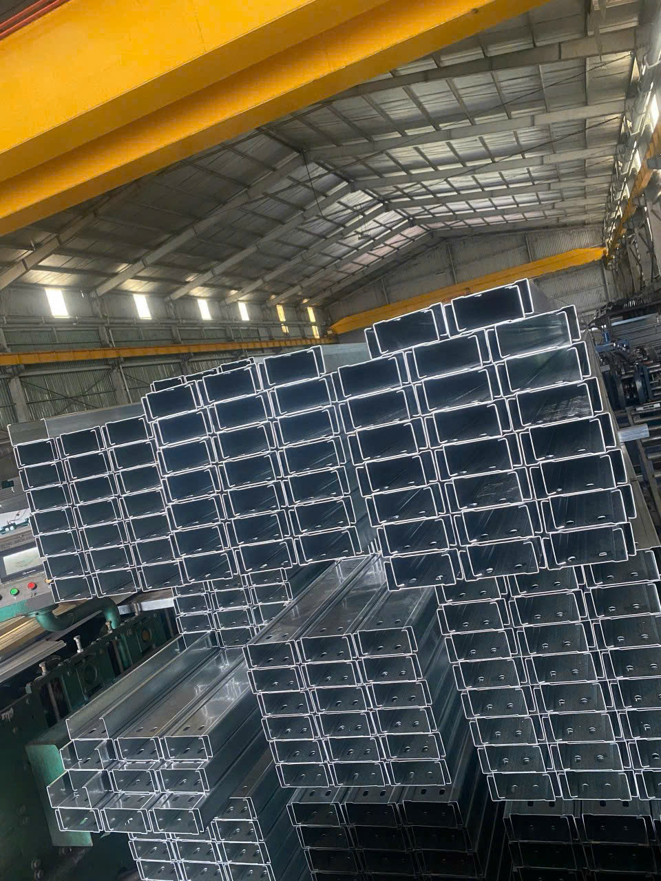 Tránh thi công trong điều kiện thời tiết xấu