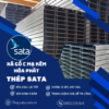 xà gồ mạ kẽm hòa phát