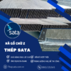 xà gồ z mới nhất