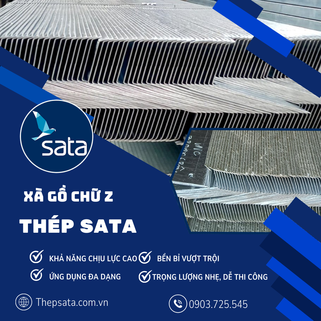 xà gồ z mới nhất xà gồ z mới nhất