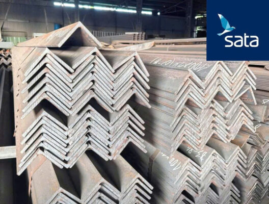 giá thép V sẽ có xu hướng ổn định hoặc tăng nhẹ do nhu cầu xây dựng vẫn ở mức cao