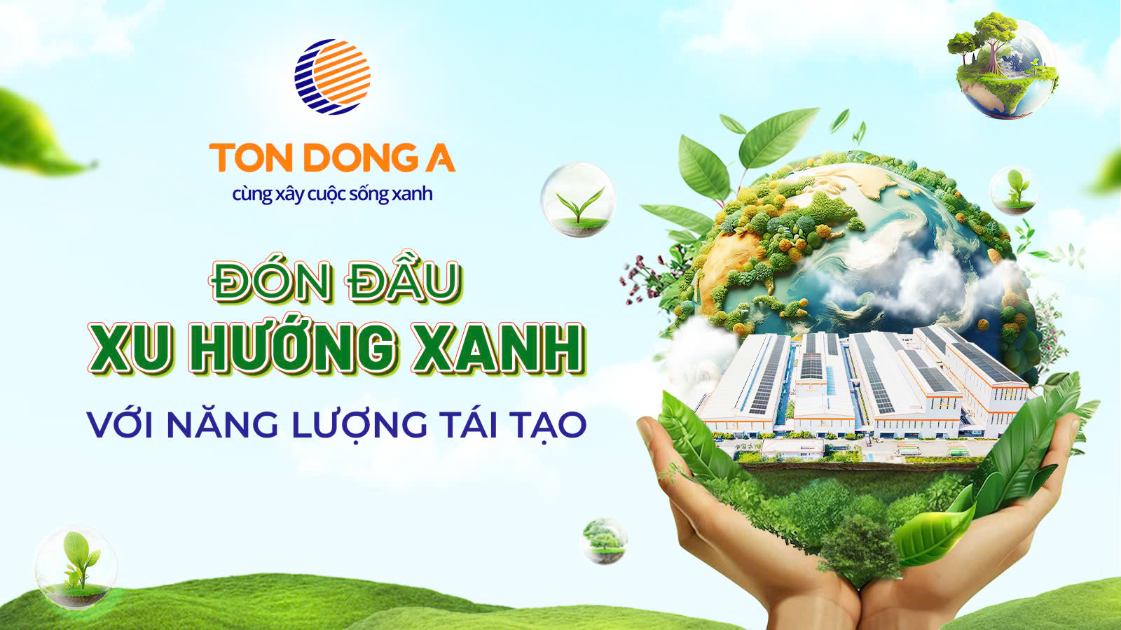 TÔN ĐÔNG Á