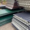 Tôn Xốp Cách Nhiệt