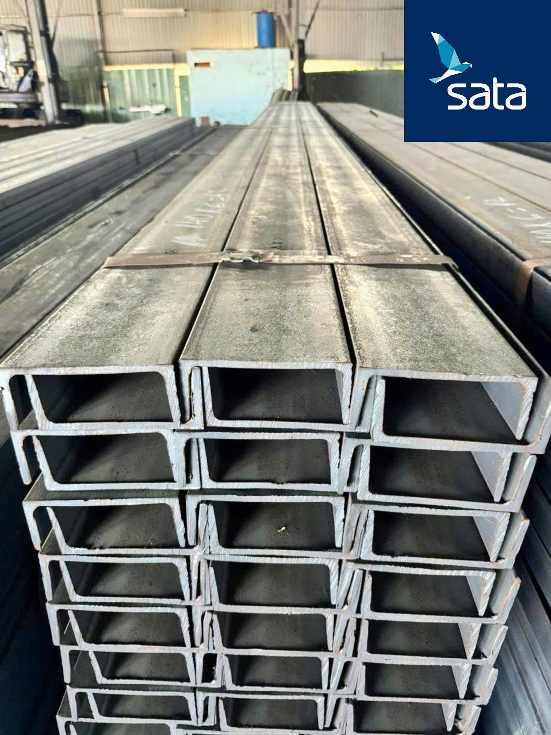Thép Hình Posco - Lựa Chọn Số 1 Thép Hình Posco - Lựa Chọn Số 1