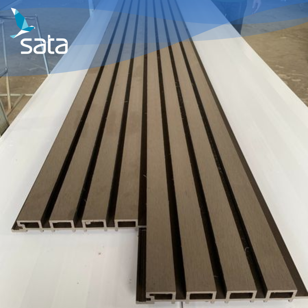 Tấm Nhựa Composite Giả Gỗ Tấm Nhựa Composite Giả Gỗ