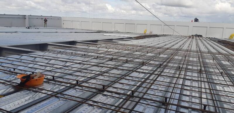 giải pháp hiện đại giúp nâng cao hiệu quả xây dựng, đảm bảo sự an toàn và tối ưu hóa chi phí đầu tư.