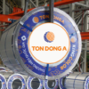 TÔN ĐÔNG Á