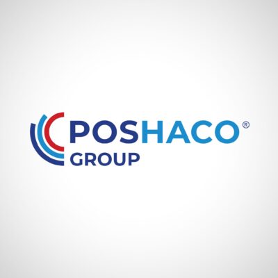 Tập đoàn POSHACO (viết tắt của Power Steel House Corporation)
