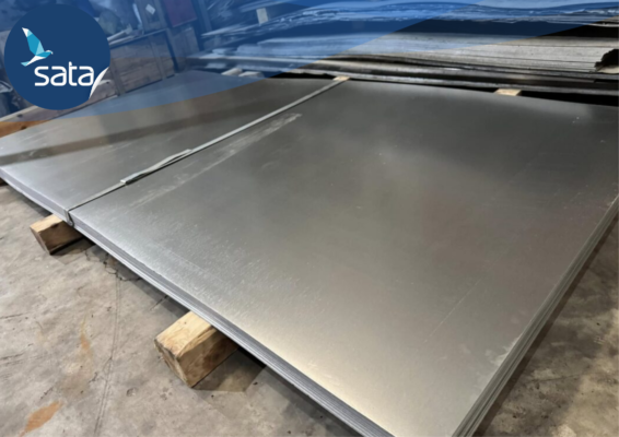 bề mặt nhẵn mịn, độ bền cao và khả năng gia công tốt, thép SPCC trở thành vật liệu lý tưởng cho nhiều ngành công nghiệp.