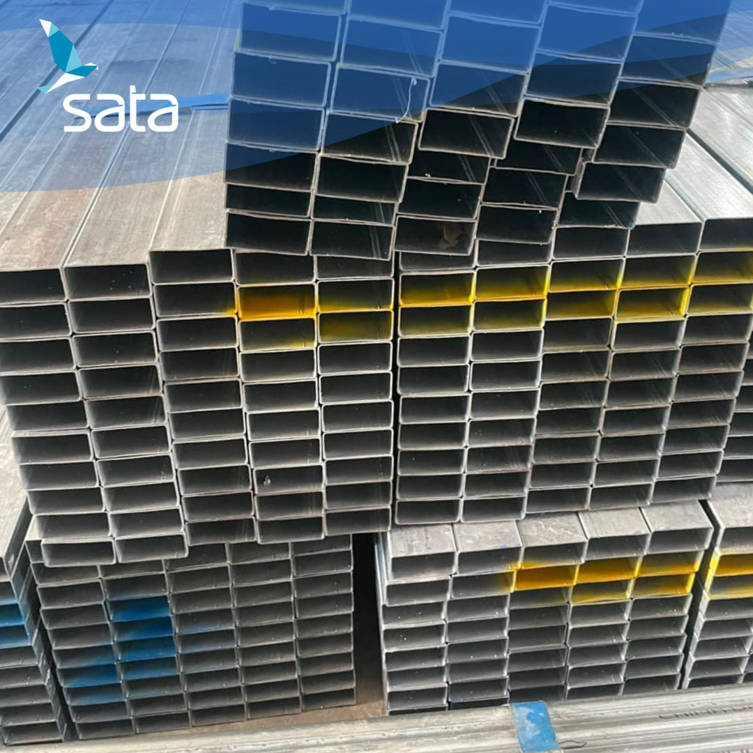 SẮT HỘP 20X40 SẮT HỘP 20X40