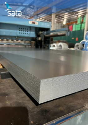 Thép tấm dày 2mm là một loại sản phẩm thép phẳng có độ dày 2 mm.