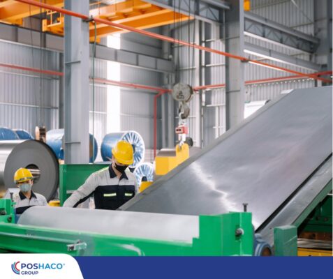 Được kiểm tra nghiêm ngặt qua từng khâu sản xuất, đảm bảo đúng tiêu chuẩn, an toàn và bền bỉ.