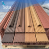 Tấm Composite Ngoài Trời