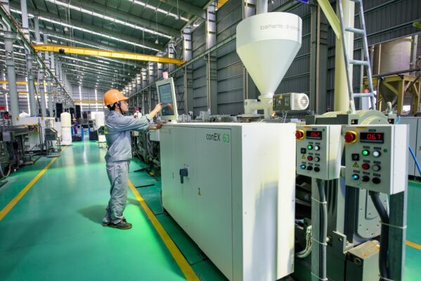 sản phẩm luôn đạt chất lượng cao, đáp ứng yêu cầu khắt khe từ khách hàng trong nước và quốc tế.