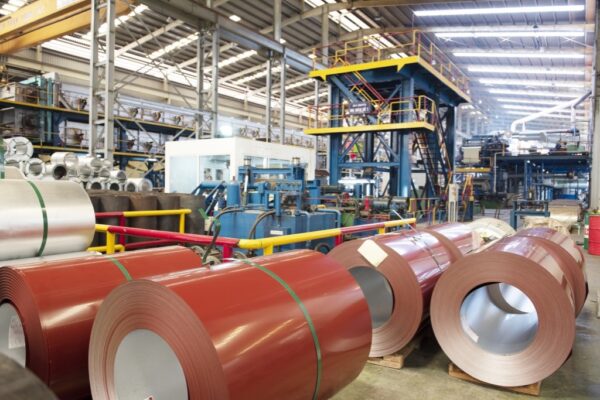 Quy mô lớn, đồng bộ và hiện đại bậc nhất Việt Nam
