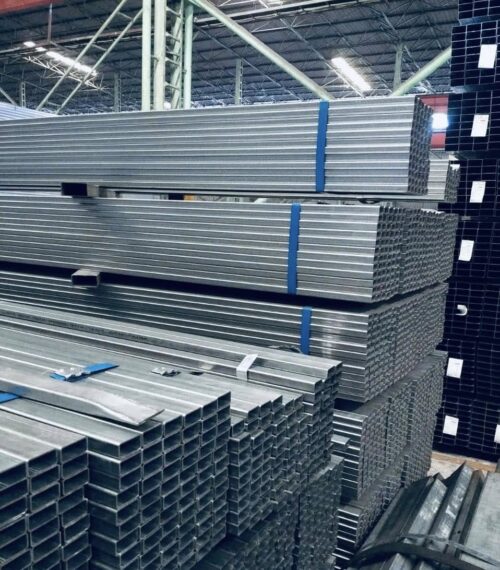Sắt hộp 20x40