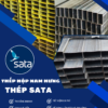 Thép Hộp Nam Hưng