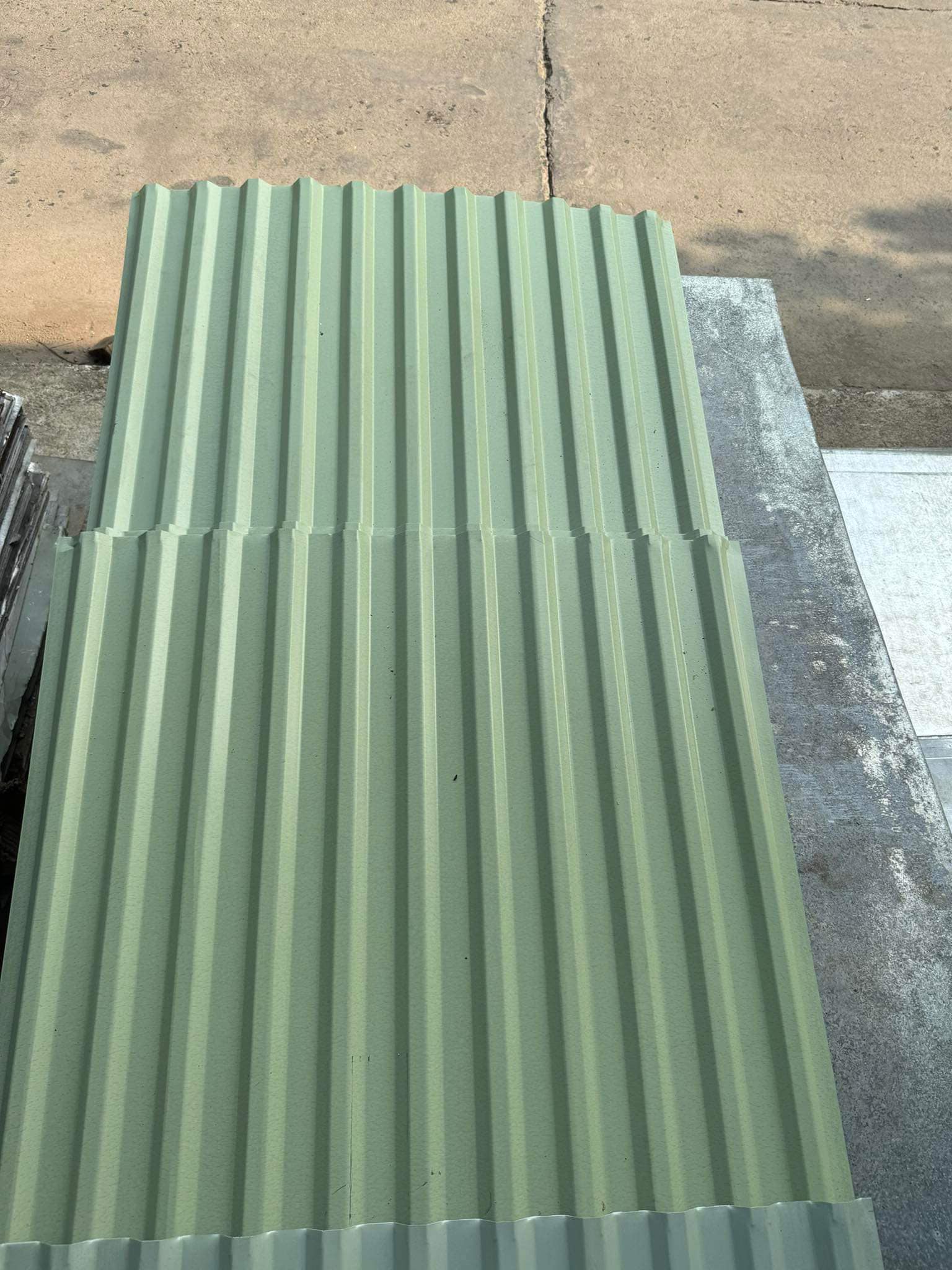 Một số loại tôn Hoa Sen 4 zem được sử dụng nhiều nhất hiện nay