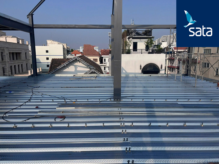 Ưu Điểm Nổi Bật Của Đinh Hàn Sàn Deck