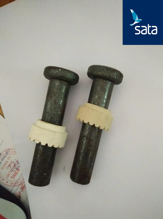 Đinh Chống Cắt D16 Là Gì? Tại Sao Lại Quan Trọng Đến Vậy?