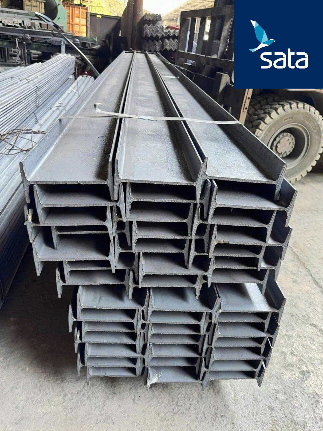 Giá Thép Hình I350 Mới Nhất Thị Trường Năm 2025 Giá Thép Hình I350 Mới Nhất Thị Trường Năm 2025