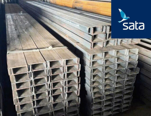 Giá Thép cập Nhật Mới Nhất