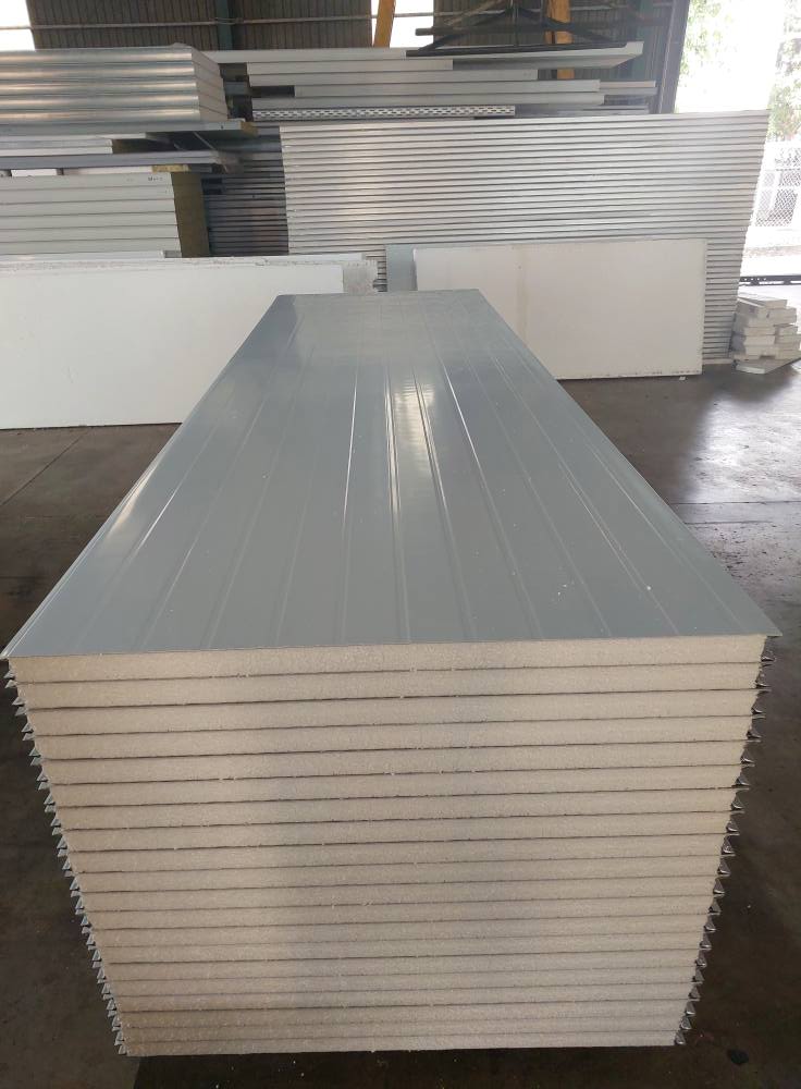 TẤM PANEL TƯỜNG