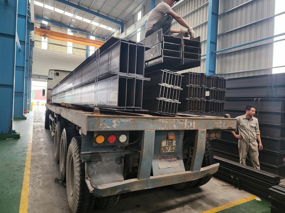 Cập nhật giá sắt