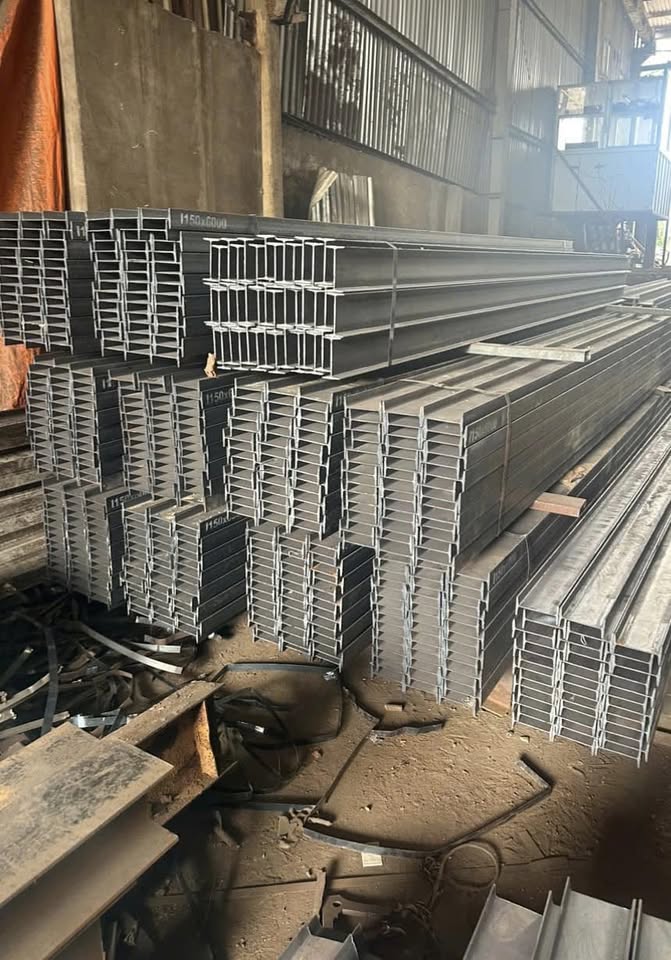 Sản Phẩm Sắt I150