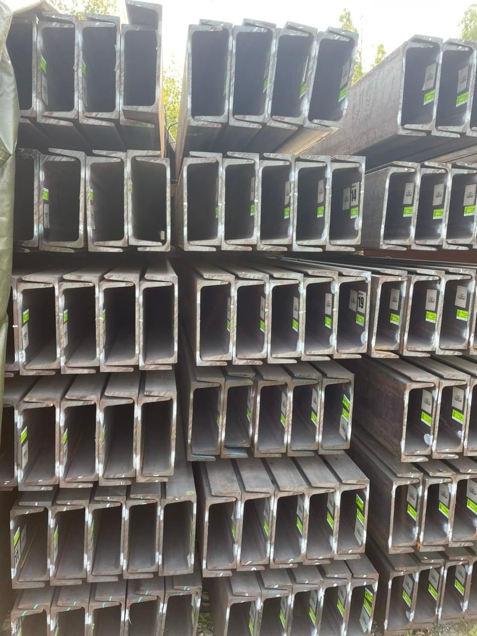 Sắt U10