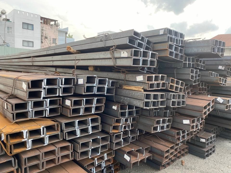 Ứng Dụng Mọi Công Trình
