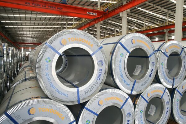 Được sản xuất với công nghệ hiện đại và đạt các tiêu chuẩn quốc tế như JIS (Nhật Bản), ASTM (Mỹ), AS (Úc) và BS EN (Châu Âu). Tại Quận Bình Tân