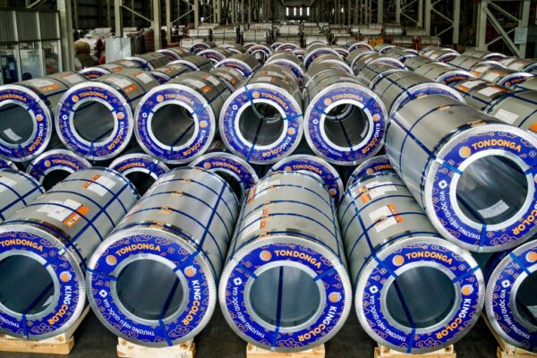 Tôn Đông Á: Chất lượng là nền tảng – Khách hàng là trung tâm