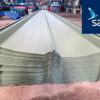tôn seamlock phương nam