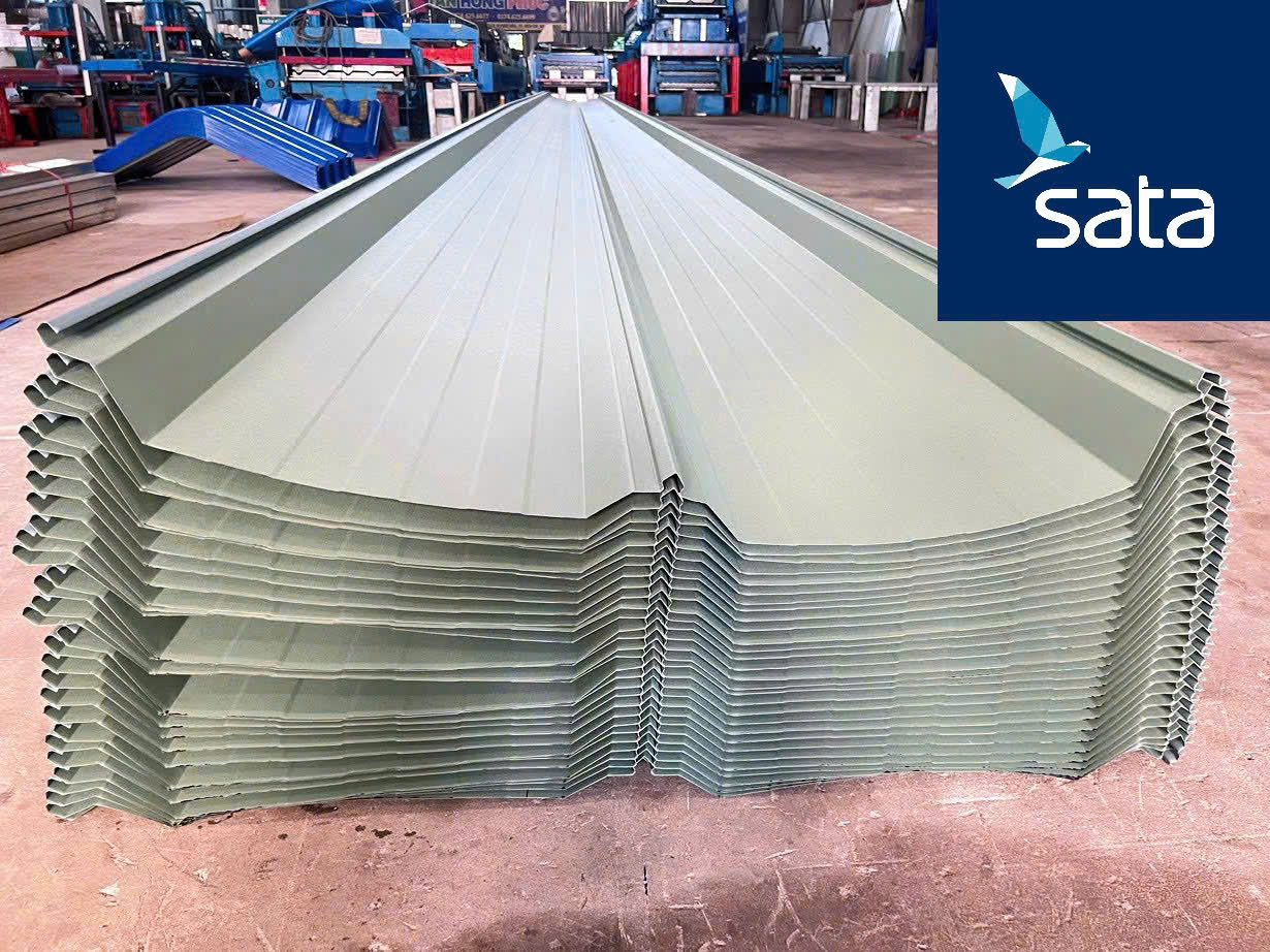 j1 tôn seamlock phương nam