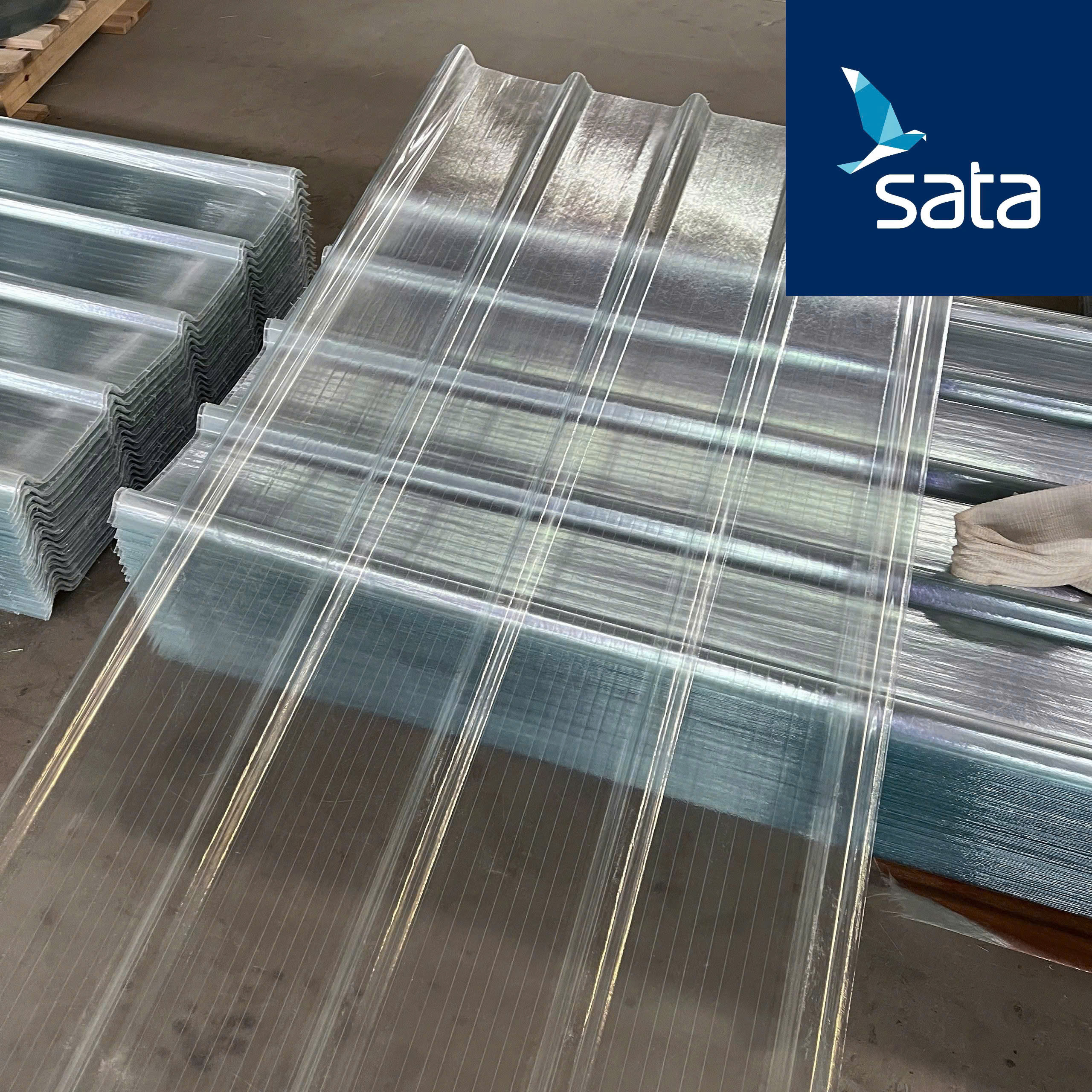 Một số sai lầm thường gặp khi thi công tôn nhựa 2 lớp và cách khắc phục