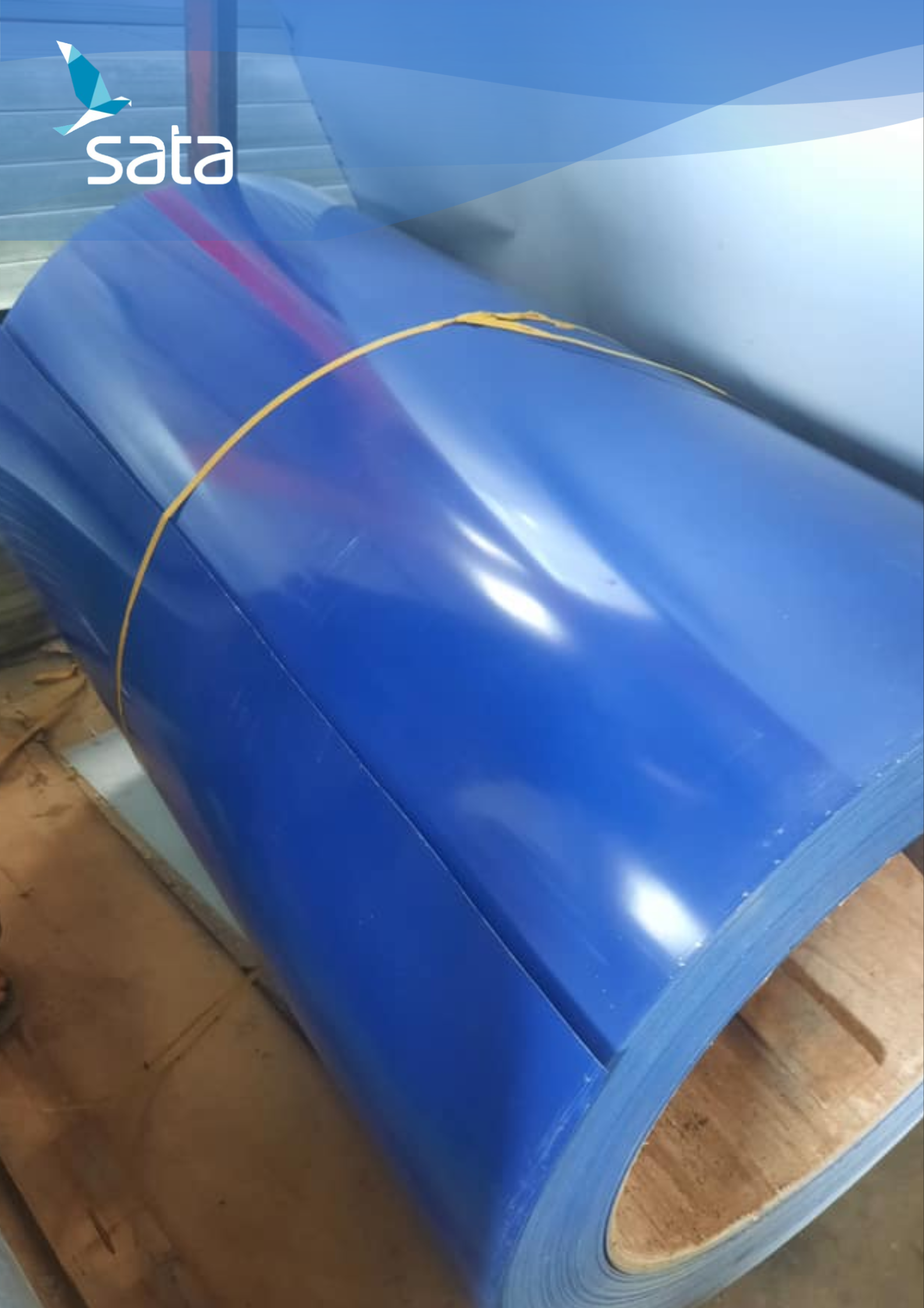 tôn màu xanh dương tím tôn màu xanh dương tím