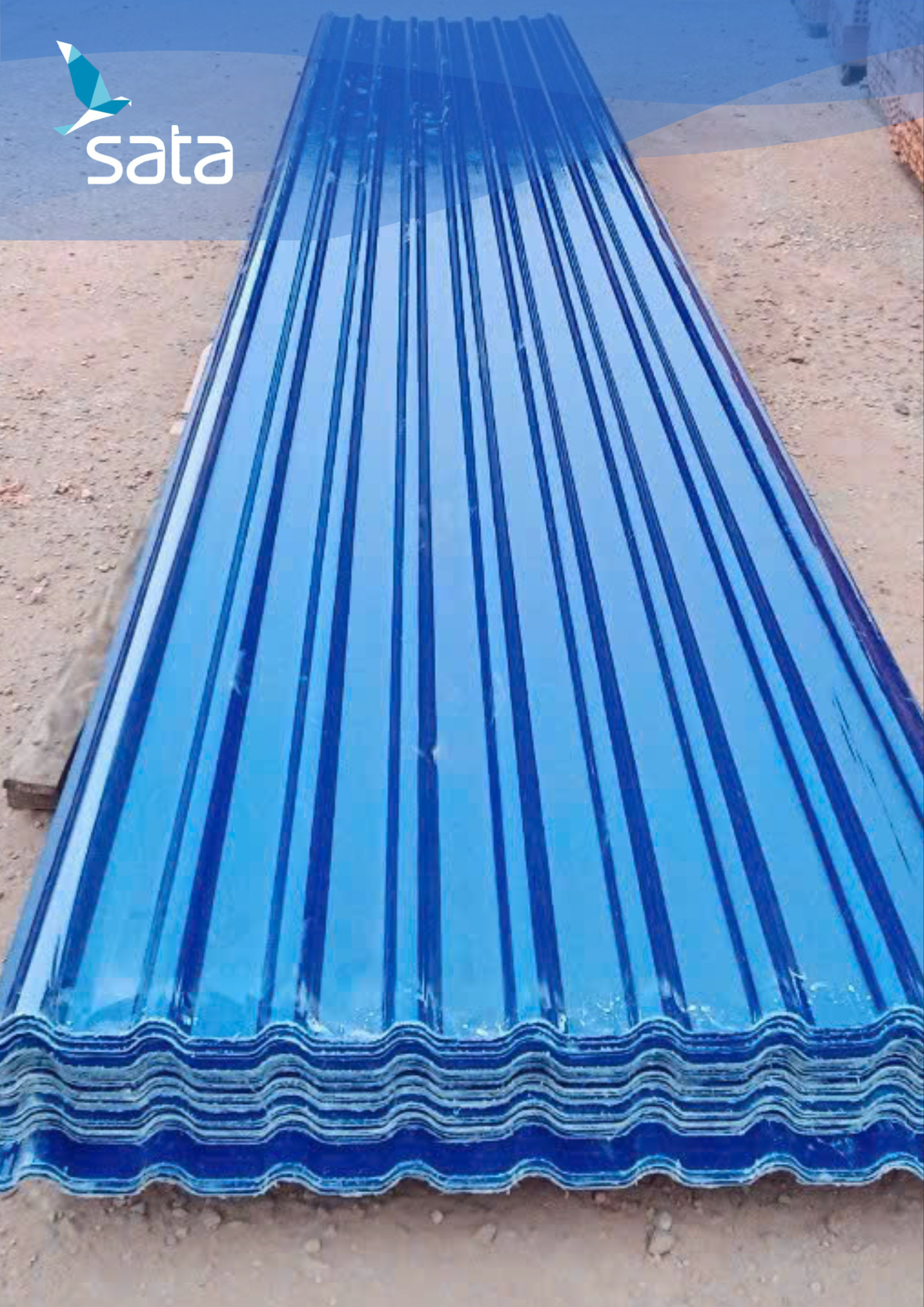 tôn màu xanh dương tím tôn màu xanh dương tím