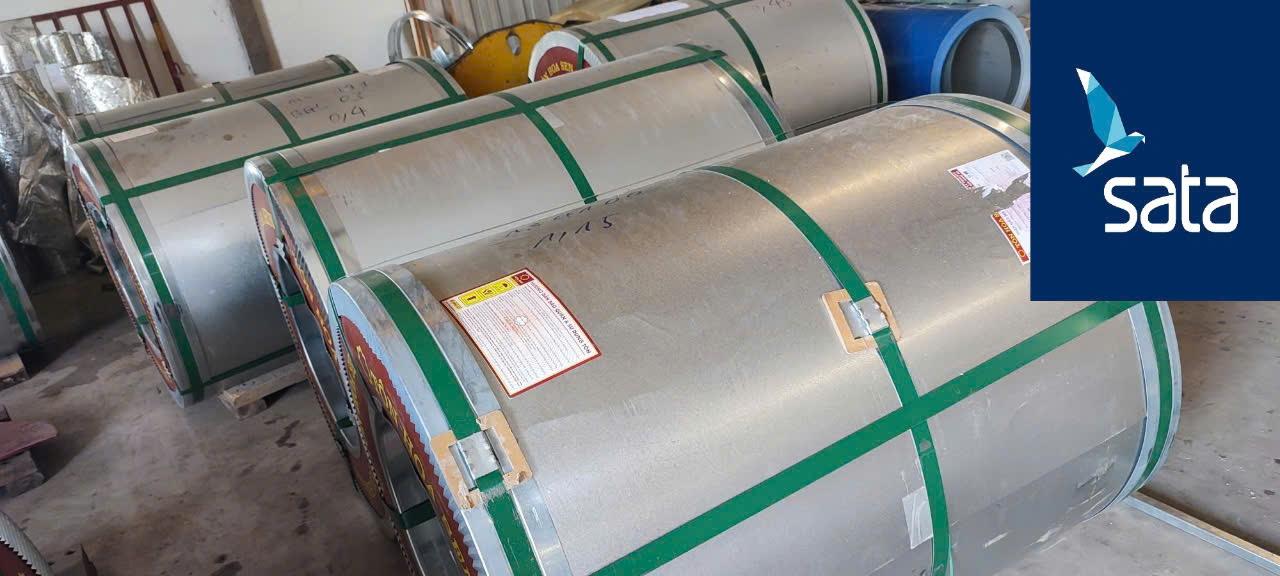 Các ưu điểm mà tôn Hoa Sen mang lại