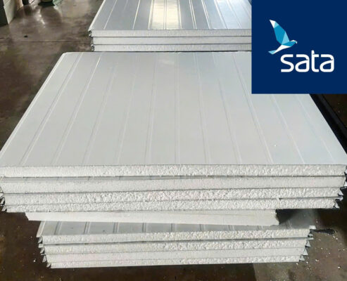 Việc thi công đúng kỹ thuật không chỉ ảnh hưởng đến tính thẩm mỹ mà còn quyết định trực tiếp đến độ bền, khả năng cách nhiệt, chống thấm và an toàn sử dụng